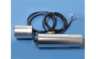闪烁探测器（闪烁体+PMT+电子设备）